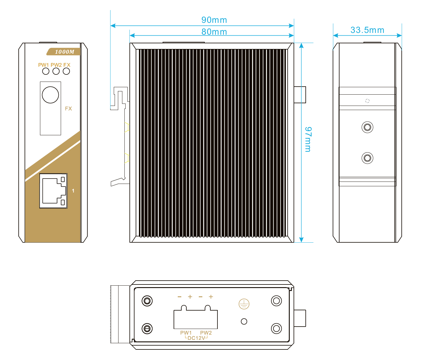 MIB12G-1EG-1GF-MIB - Image 2