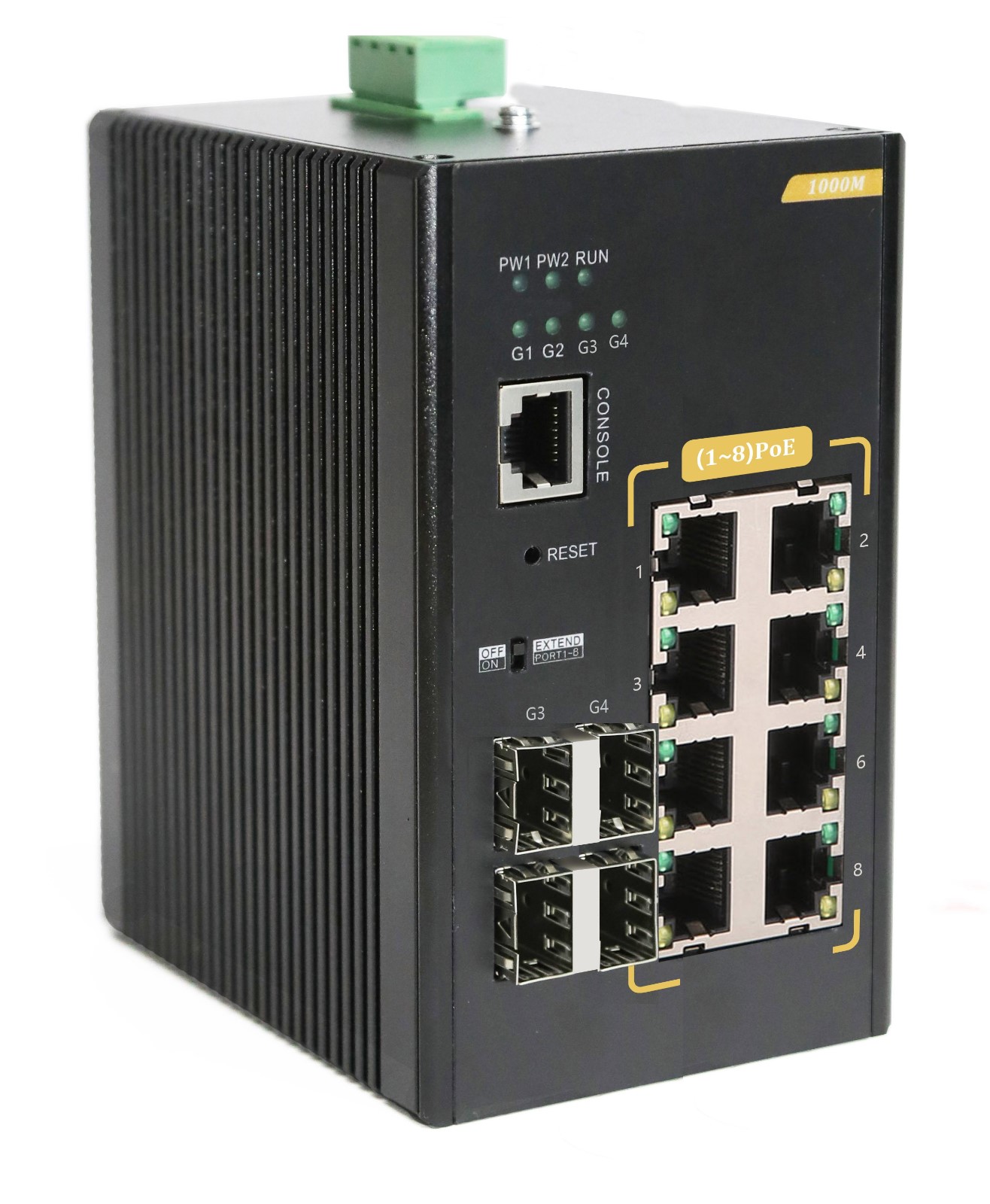 MIB12G-8EGP(T)-4G-MIB - Image 2