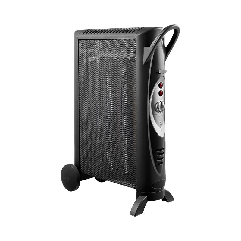 Portable Mica Space Heater