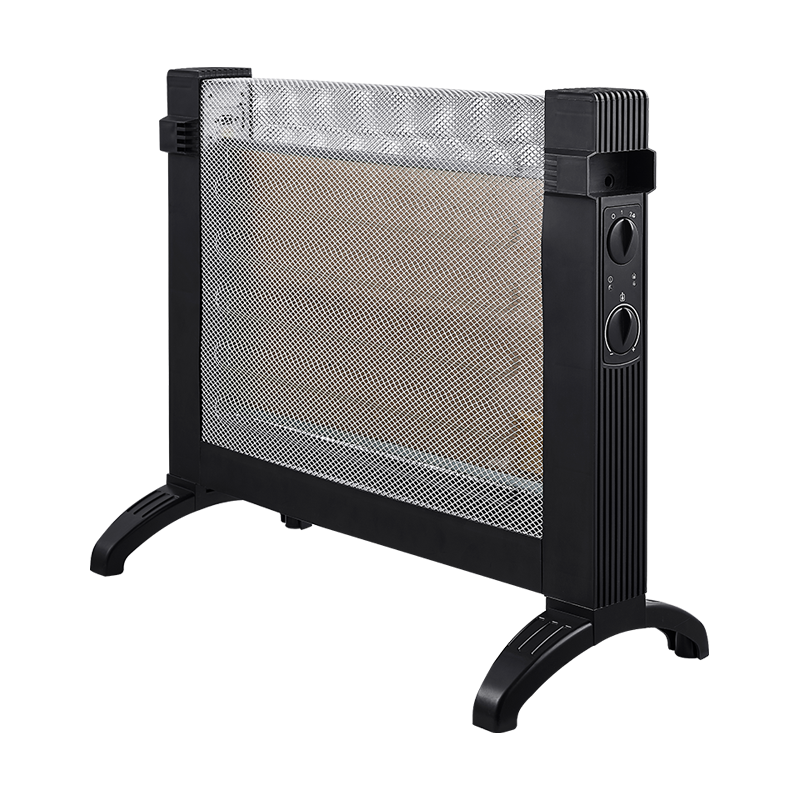 Portable Mica Space Heater