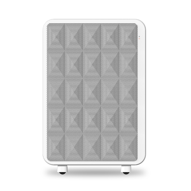 Portable Mica Panel Heater