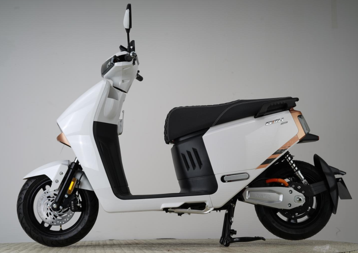 Electric Scooter for Urban Commuting