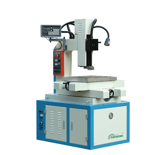 MICRO HOLE DRILLING EDM - Image 3