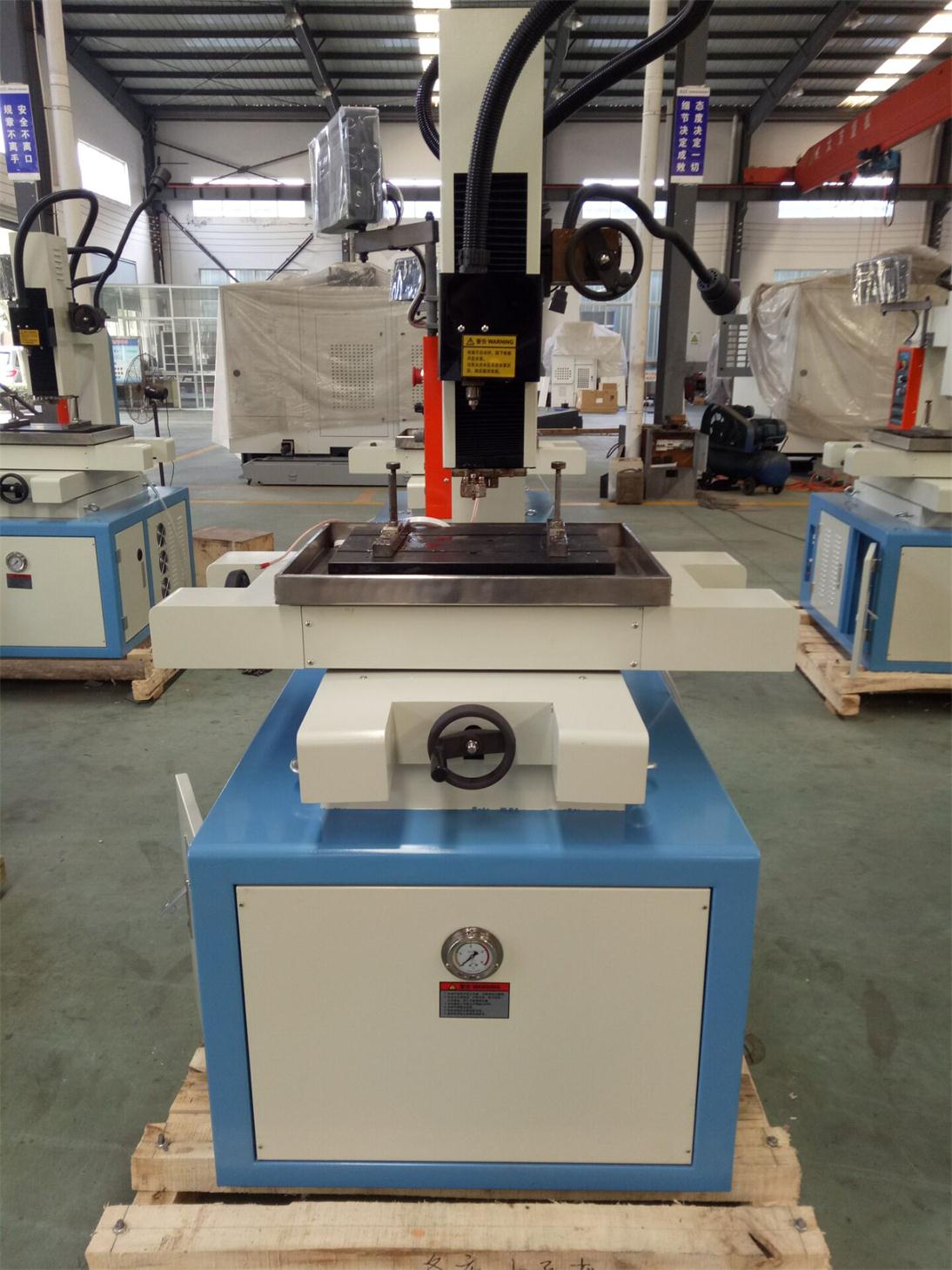 MICRO HOLE DRILLING EDM - Image 2
