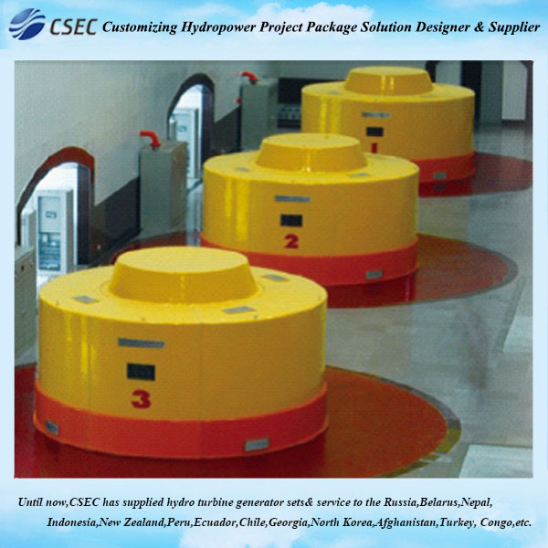 Micro Hydro Power Generator - Image 9