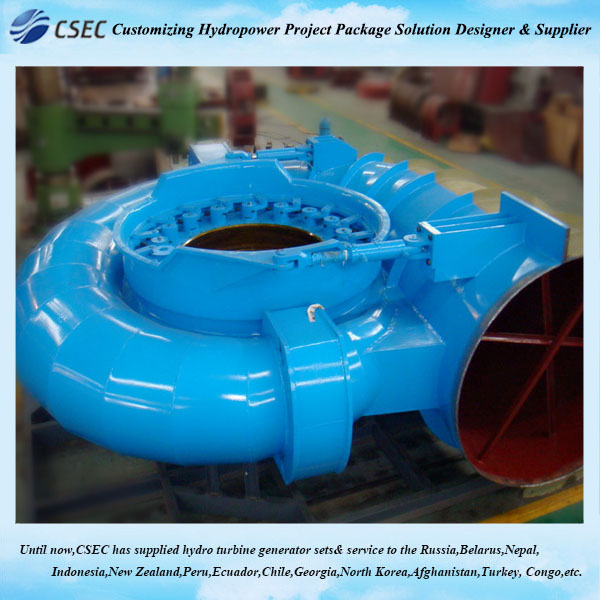 Micro Hydro Power Generator - Image 7