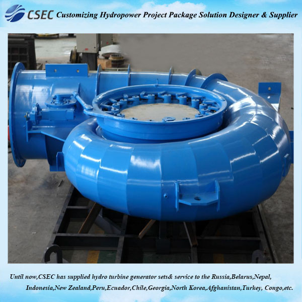 Micro Hydro Power Generator - Image 6