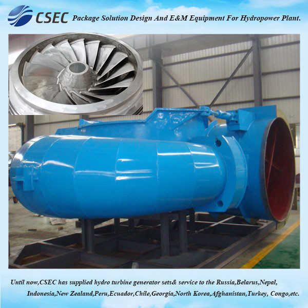 Micro Hydro Power Generator - Image 5