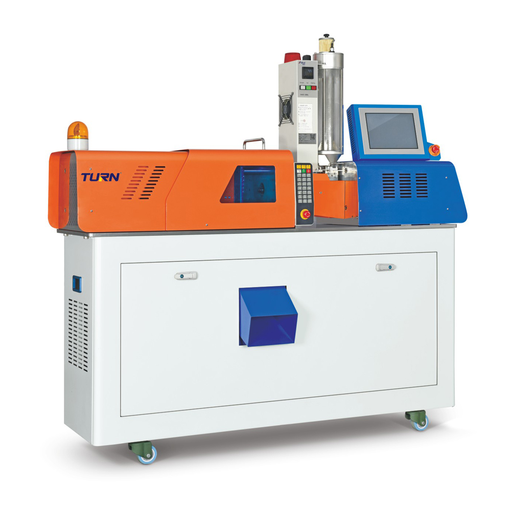 micro plastic injection molding machine - Image 3