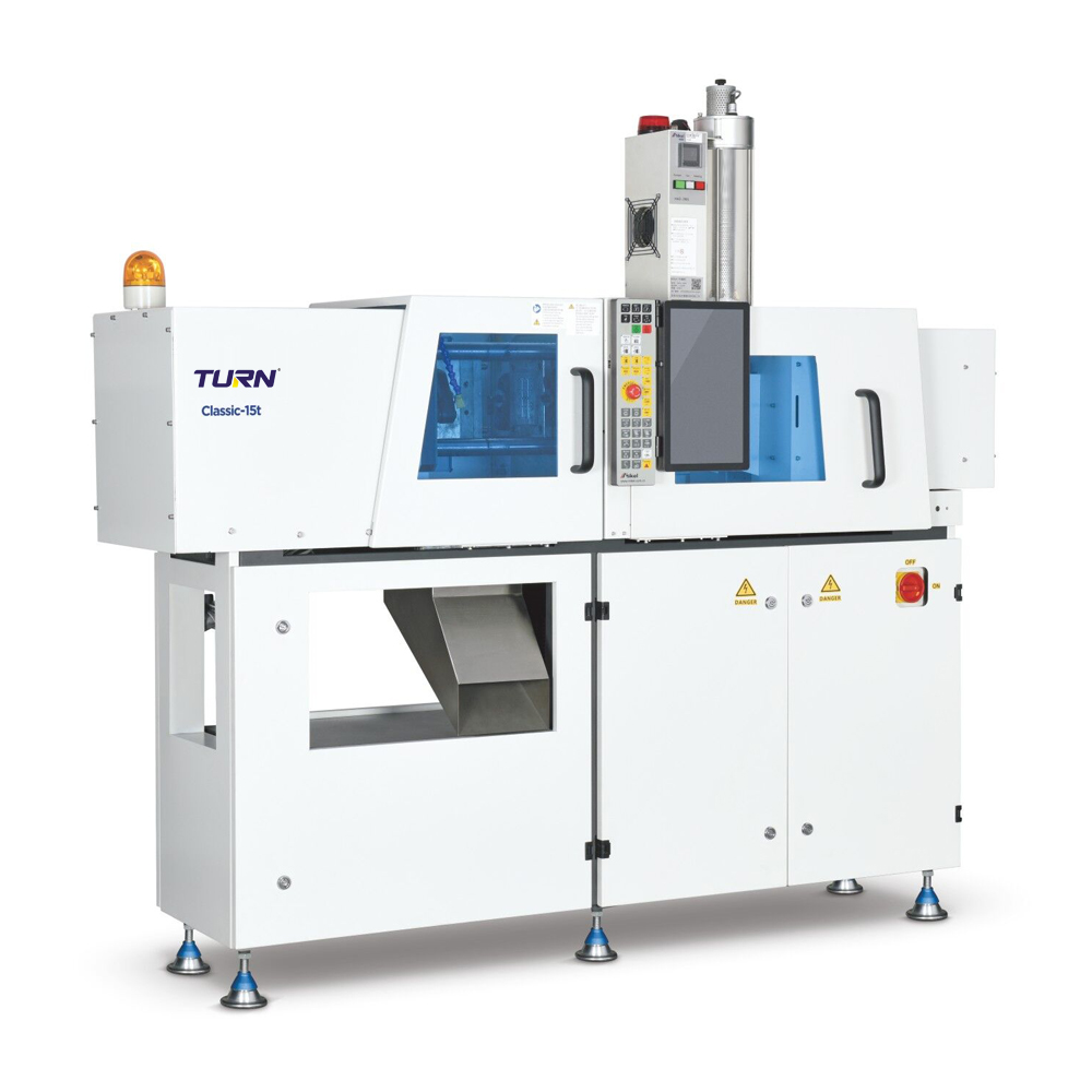 micro plastic injection molding machine - Image 2