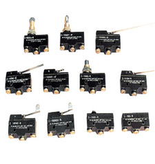 Micro Switches