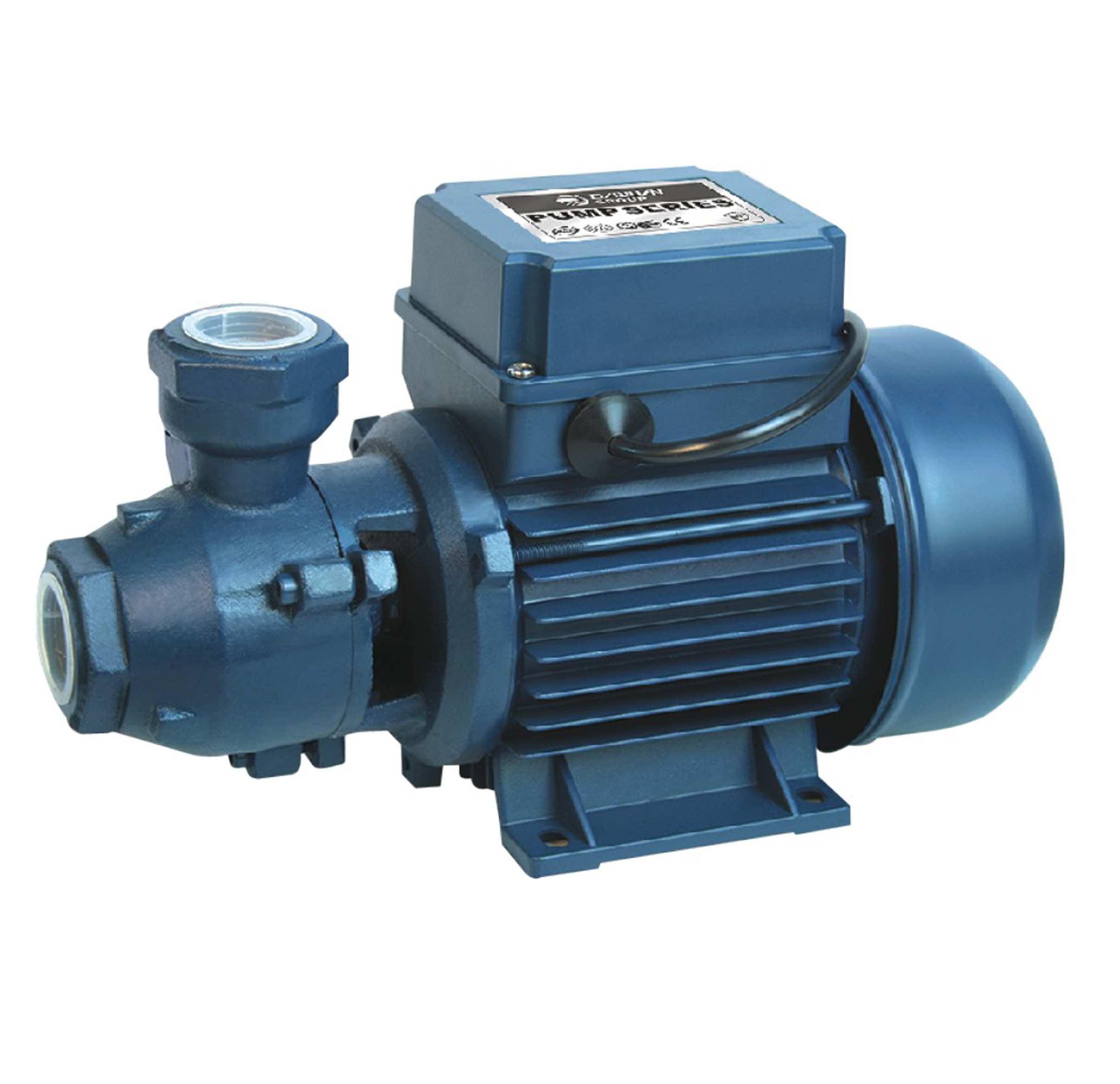 Micro Vortex Water Pump