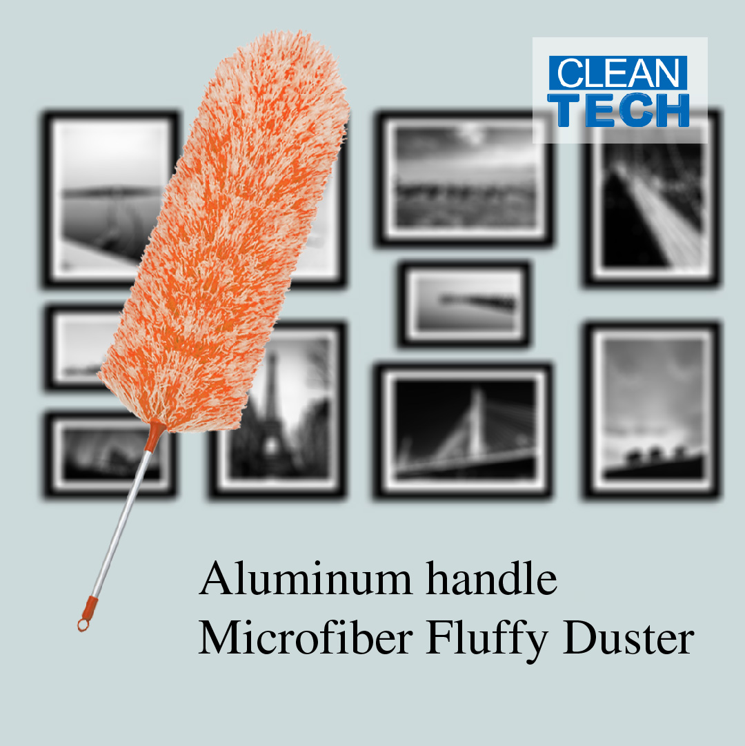 Microfiber Duster - Image 2