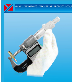 Digital Precision Micrometer