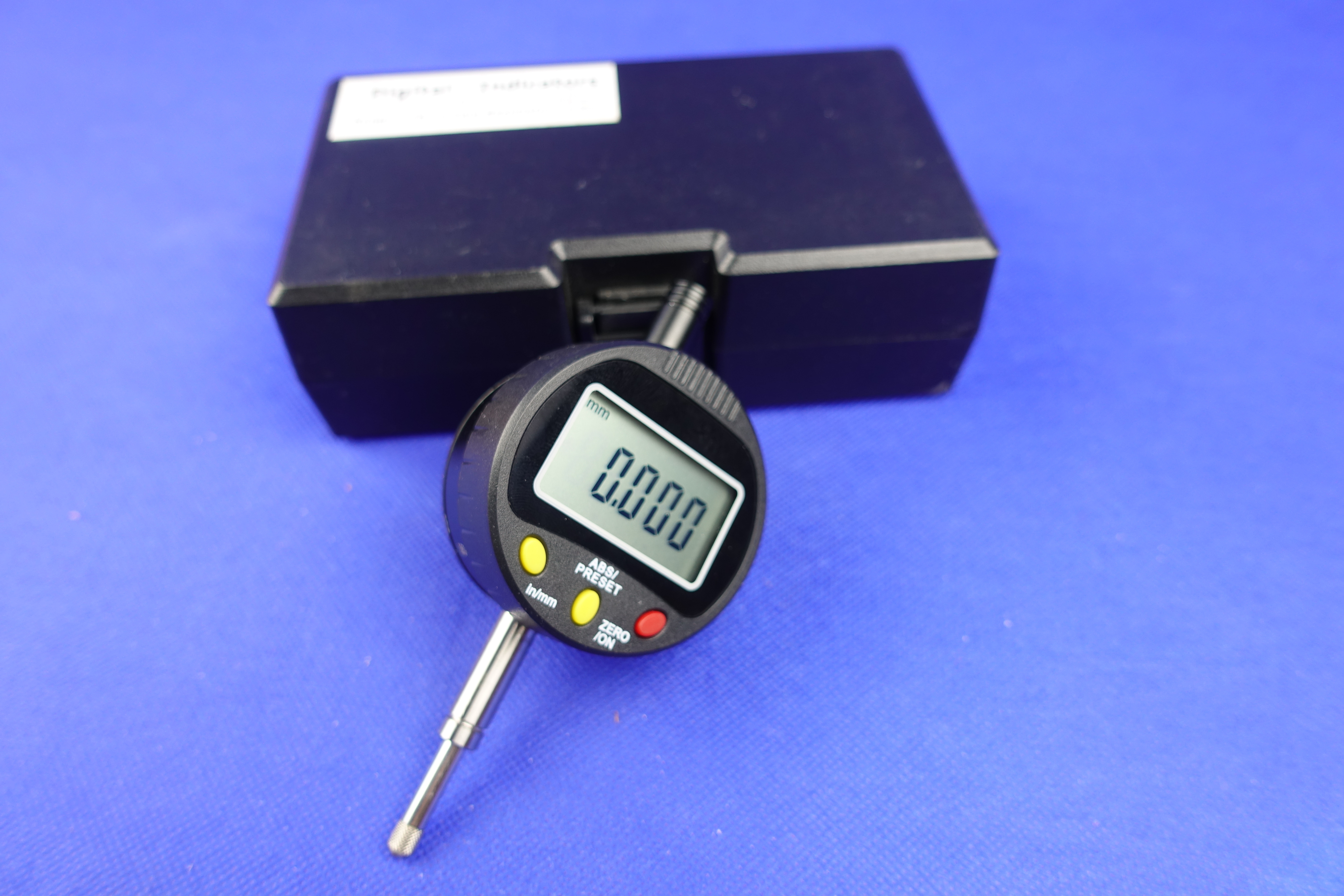 Micron dial indicator - Image 2