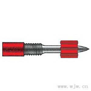 Powder Actuated Tool Drive Pin
