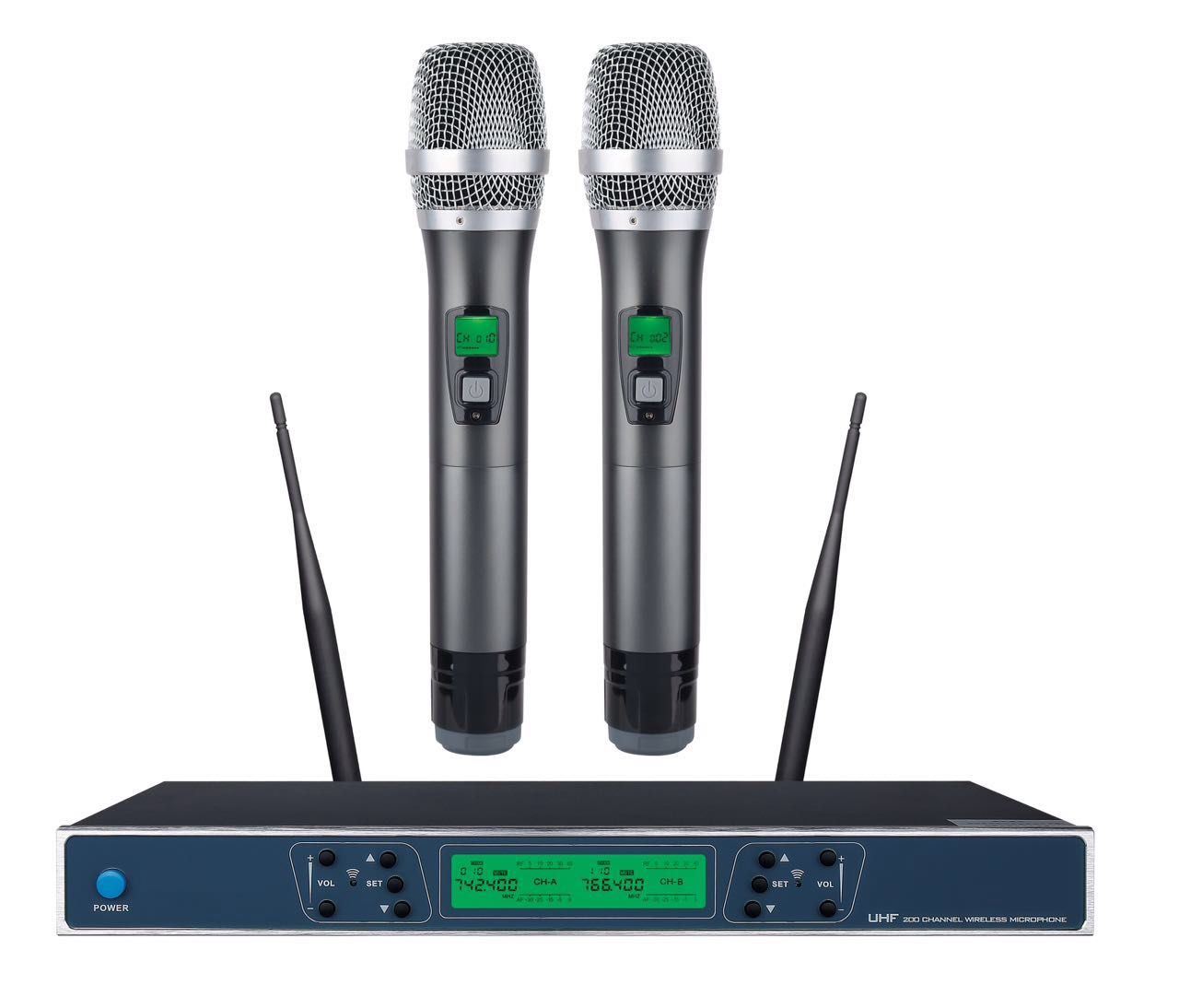 Microphone - Image 3