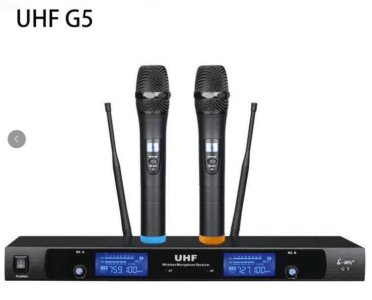 Microphone - Image 2