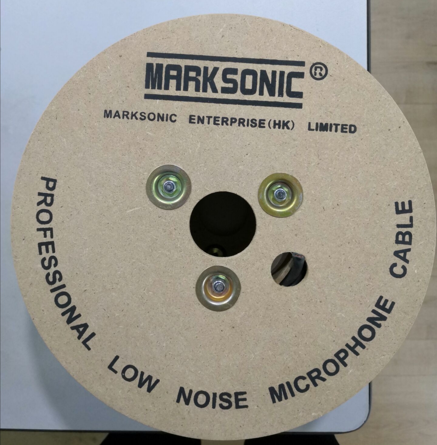 Microphone Cable - Image 2