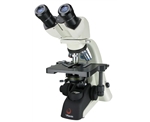 Binocular Brightfield Microscope