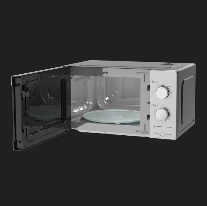 microwave oven - Image 2