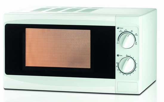 Countertop Microwave Oven with Timer