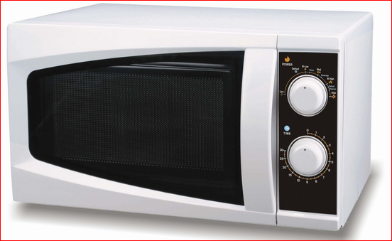 Countertop Microwave Oven