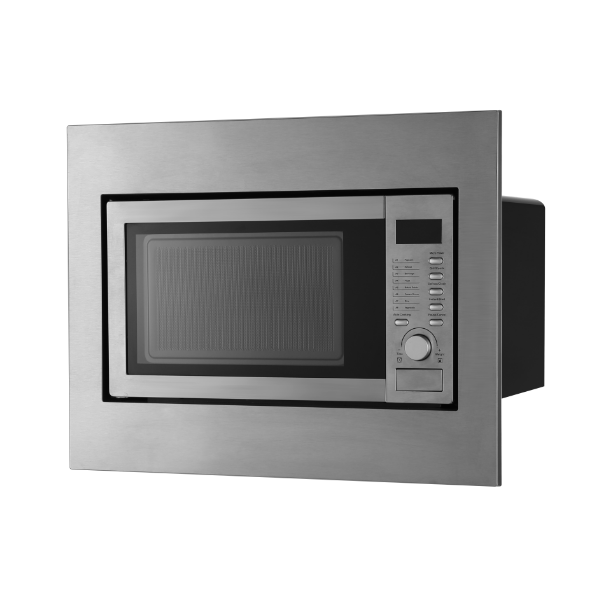 microwave oven - Image 2