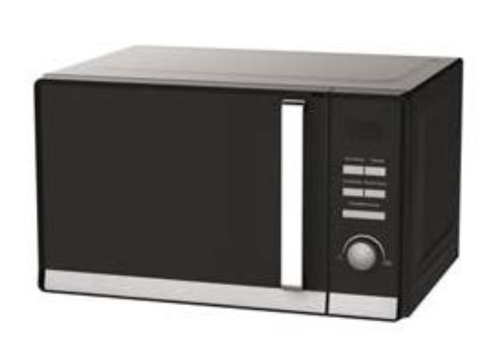 Countertop Microwave Oven