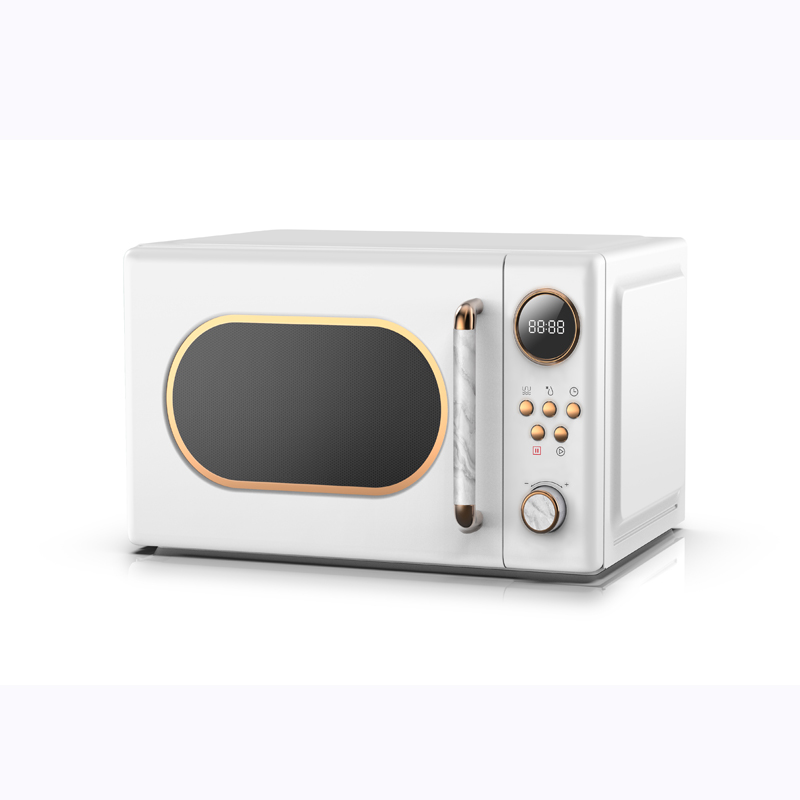Microwave oven - Image 2