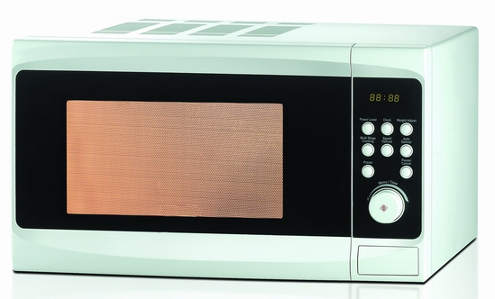 Countertop Microwave Oven
