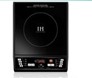 Combination Microwave Oven and Induction Cooker