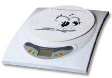 Digital Baby Weighing Scale
