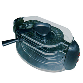 Combination Microwave Oven and Induction Cooktop