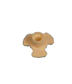 Microwave Oven Turntable Roller Guide