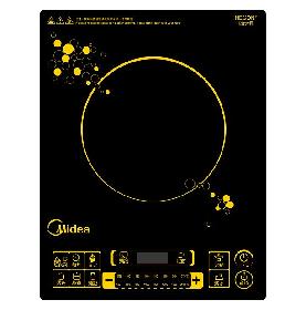 Digital Induction Cooktop