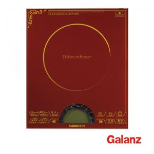 Combination Microwave Oven and Induction Cooker