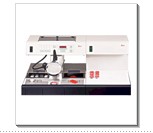 Combination Microwave Oven and Induction Cooktop