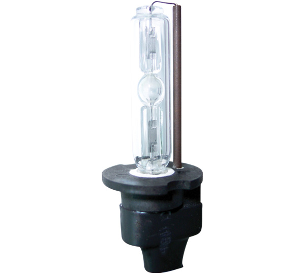 Microwave Oven and Induction Cooker HID Lamp