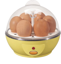 Electric Egg Cooker