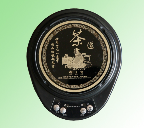 Combination Microwave Oven and Induction Cooktop