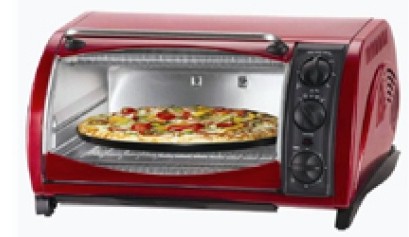 Countertop Toaster Oven