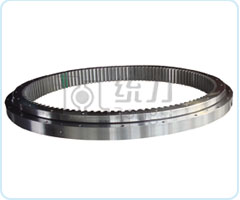 Geared Slewing Ring Bearing