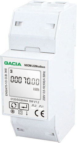 MID Meters - Image 2