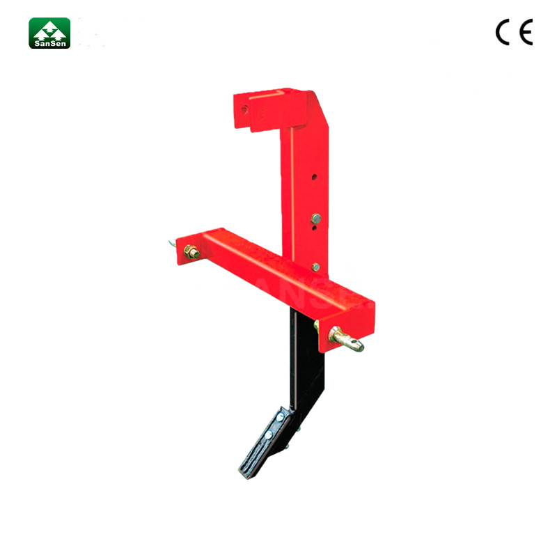 middle buster - Image 3