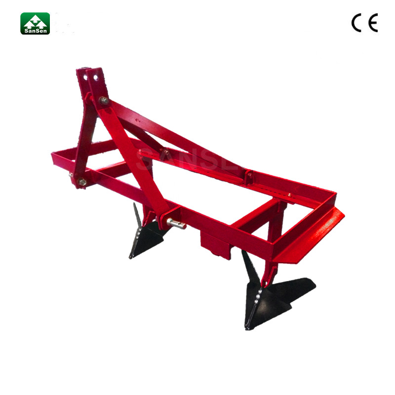 middle buster - Image 2