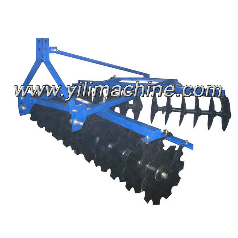 Middle Duty Disc Harrow - Image 4