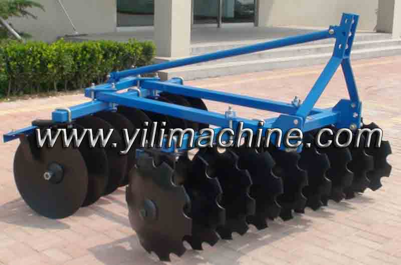 Middle Duty Disc Harrow - Image 2