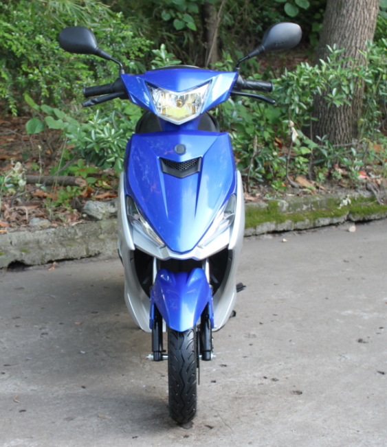 Middle motor high performance 1000w electric scooter GT hot sale - Image 2