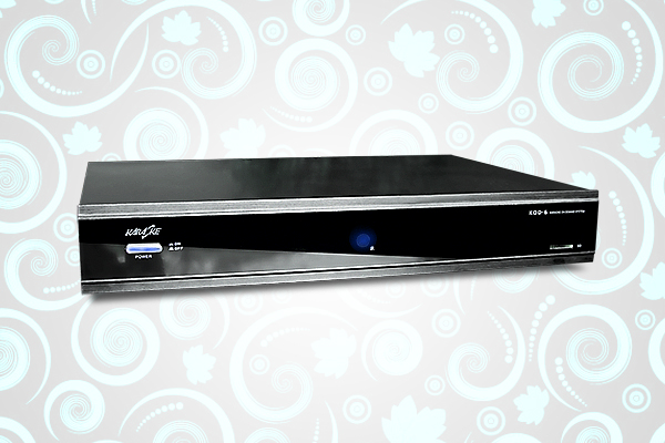 MIDI Karaoke Player